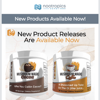 Nootropics Depot email thumbnail