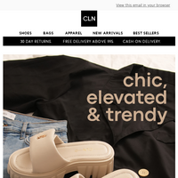 CLN email thumbnail