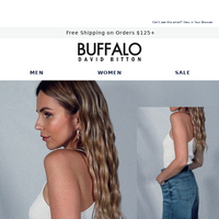 Buffalo David Bitton email thumbnail