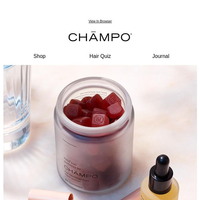 Champo email thumbnail