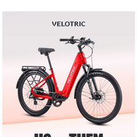 Velotric email thumbnail