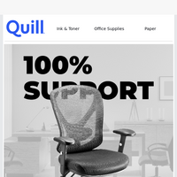 Quill email thumbnail