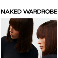 Naked Wardrobe email thumbnail