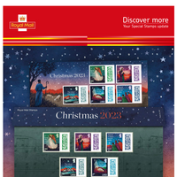 Royal Mail email thumbnail