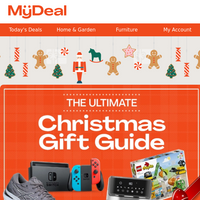 Mydeal email thumbnail