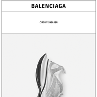 BALENCIAGA email thumbnail