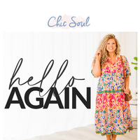 Chic Soul email thumbnail