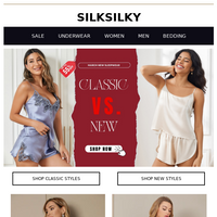 SilkSilky email thumbnail