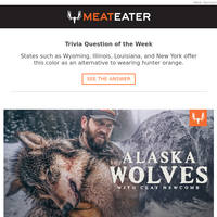 MeatEater email thumbnail