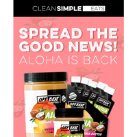 Clean Simple Eats email thumbnail