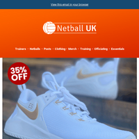 Netball email thumbnail