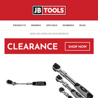 JB Tools email thumbnail