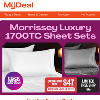 Mydeal email thumbnail