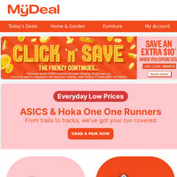 Mydeal email thumbnail