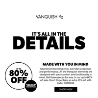 Vanquish Fitness email thumbnail