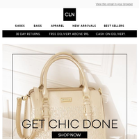 CLN email thumbnail