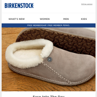 Birkenstock email thumbnail