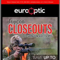 EuroOptic email thumbnail