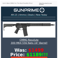 Gunprime email thumbnail