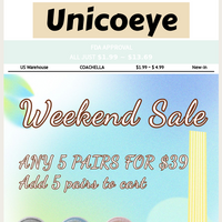 Unicoeye email thumbnail