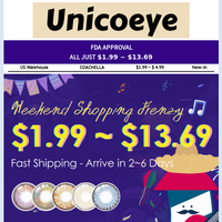 Unicoeye email thumbnail