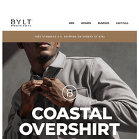 BYLT Basics email thumbnail