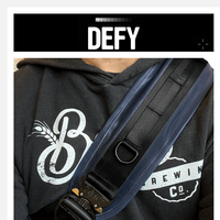 DEFY email thumbnail