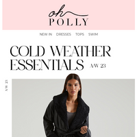 Oh Polly email thumbnail