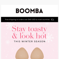 BOOMBA email thumbnail