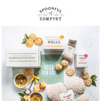 Spoonful Of Comfort email thumbnail