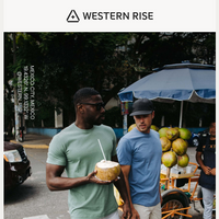 Western Rise email thumbnail