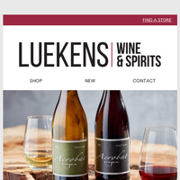 Luekens Liquors email thumbnail