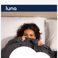 Luna email thumbnail