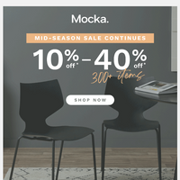 Mocka email thumbnail