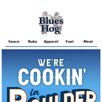 Blues Hog email thumbnail