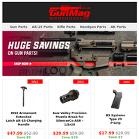 Gun Mag Warehouse email thumbnail