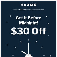 Nuzzie LLC email thumbnail