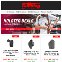 Gun Mag Warehouse email thumbnail