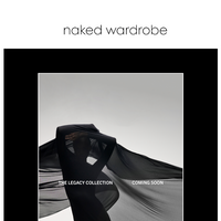 Naked Wardrobe email thumbnail