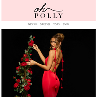 Oh Polly email thumbnail