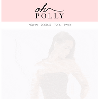 Oh Polly email thumbnail