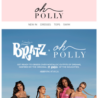 Oh Polly email thumbnail