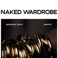 Naked Wardrobe email thumbnail