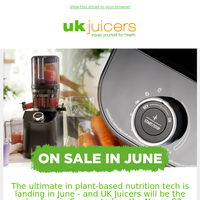 UK Juicers email thumbnail