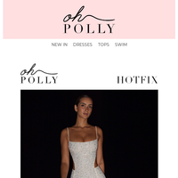 Oh Polly email thumbnail