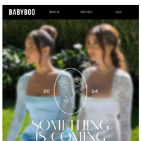 Babyboo Fashion email thumbnail