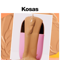 Kosas email thumbnail