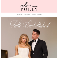 Oh Polly email thumbnail