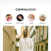 Cernucci email thumbnail