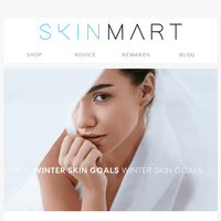 Skinmart email thumbnail